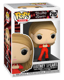 Pop! Rocks - Catsuit Britney Spears 215