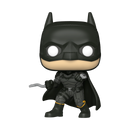 Pop! Movies The Batman - Batman Battle Ready 1189