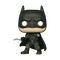 Pop! Movies The Batman - Batman Battle Ready 1189