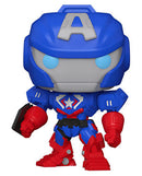 Pop! Marvel Avengers Mech Strike - Captain America 829