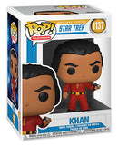 Pop! TV: Star Trek - Khan 1137