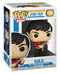 Pop! TV: Star Trek - Sulu (Mirror Mirror Outfit) 1140