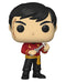 Pop! TV: Star Trek - Sulu (Mirror Mirror Outfit) 1140