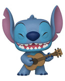 Pop! Disney: Lilo & Stitch - Stitch with Ukulele 1044