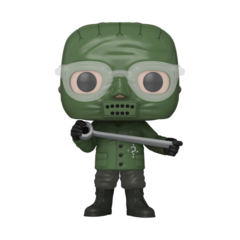 Pop! Movies The Batman - The Riddler 1192