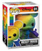 Pop! Disney: Pride - Mickey Mouse (Rainbow)