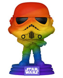 Pop! Disney: Pride - Stormtrooper (Rainbow)