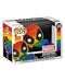 Pop! Disney: Pride - Deadpool (Rainbow)