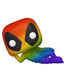 Pop! Disney: Pride - Deadpool (Rainbow)