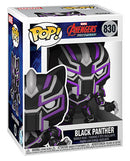 Pop! Marvel Avengers Mech Strike - Black Panther 830