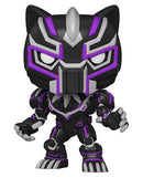 Pop! Marvel Avengers Mech Strike - Black Panther 830