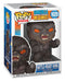 Pop! Movies - Godzilla vs Kong: Battle Ready Kong 1020