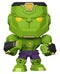 Pop! Marvel Avengers Mech Strike - Hulk 833