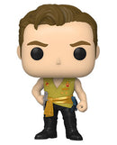 Pop! TV: Star Trek - Captain Kirk (Mirror Mirror Outfit) 1138