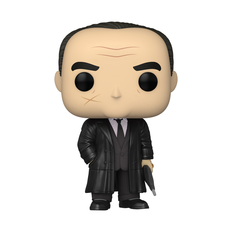 Pop! Movies The Batman - The Penguin