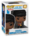 Pop! TV: Star Trek - Uhura (Mirror Mirror Outfit) 1141