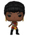 Pop! TV: Star Trek - Uhura (Mirror Mirror Outfit) 1141