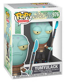 Pop! Animation: Solar Opposites - Yumyulack 976