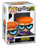 Pop! Animation Dexter's Lab - Dexter 1067