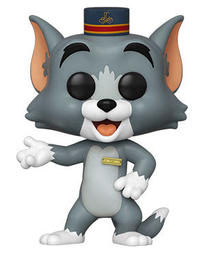 Pop! Movies: Tom & Jerry - Tom