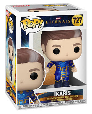 Pop! Marvel: Eternals - Ikaris 727