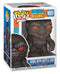 Pop! Movies - Godzilla vs Kong: Kong with Battle Axe 1021