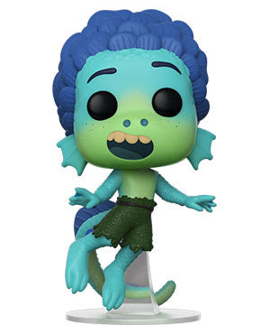 Pop! Disney Luca - Luca Paguro 1055