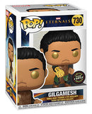 Pop! Marvel: Eternals - Gilgamesh Glow in the Dark Chase 730