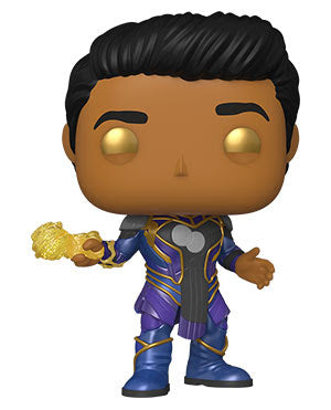 Pop! Marvel: Eternals - Kingo 731