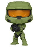 Pop! Games: Halo Infinite - Master Chief with MA40 Assault Rifle