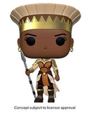 Pop! Marvel: What If? - Queen General Ramonda