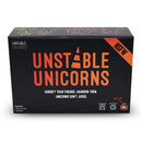 Unstable Unicorns NSFW Edition