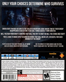 Until Dawn Playstation Hits - Playstation 4