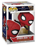 Pop! Marvel Spider-Man No Way Home - Spider-Man Upgraded Suit 923