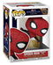 Pop! Marvel Spider-Man No Way Home - Spider-Man Upgraded Suit 923