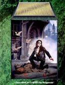 The Vampire Player's Guide: Second Edition: A Sourcebook for Vampire: The Masquerade Pre-Played