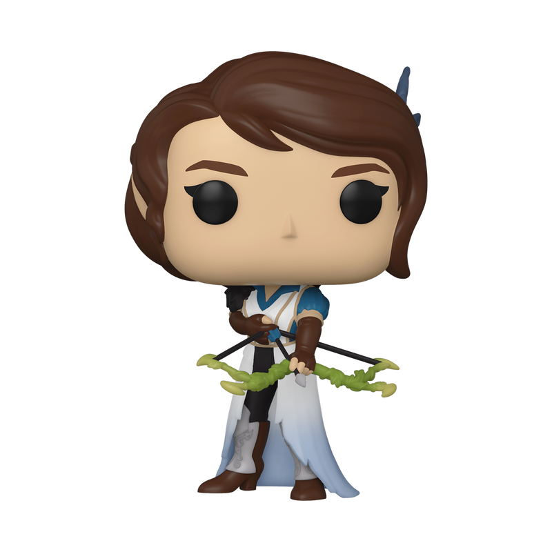 Pop! Games: Vox Machina - Vex'ahlia