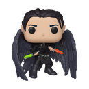 Pop! Games: Vox Machina - Vax'ildan