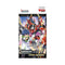 Genesis of the Five Greats Booster Pack - Cardfight Vanguard TCG