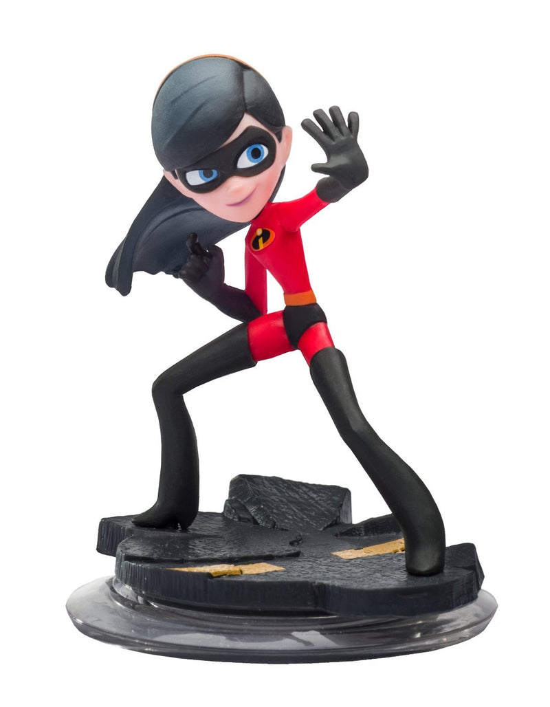 Violet Incredibles - Disney Infinity Pre-Played