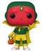 Pop! Marvel Wanda Vision Halloween Vision