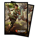 Magic the Gathering Vivien, Monster's Advocate Deck Protector