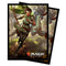 Magic the Gathering Vivien, Monster's Advocate Deck Protector