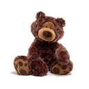 Plush Bear Philbin