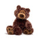 Plush Bear Philbin