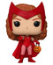 Pop! Marvel Wanda Vision Halloween Wanda