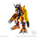 Wargreymon - Shodo Digimon Adventure Series 1 Action Figure