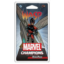 Marvel Champions Wasp Hero Pack