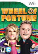 Wheel of Fortune 2010 - Nintendo Wii Pre-Played