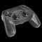 Snakebyte Game:Pad 4 S Wireless Controller Black - Playstation 4